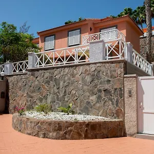 ***** Ferienpark Santa Ana Spanien