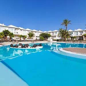 **** Hotel H10 Ocean (adults Only) Spanien