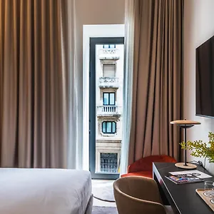 4* Hotel Soho Boutique Catedral