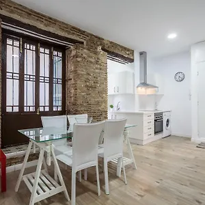 Hotel Boutique Casas De Santa Cruz, Sevilla