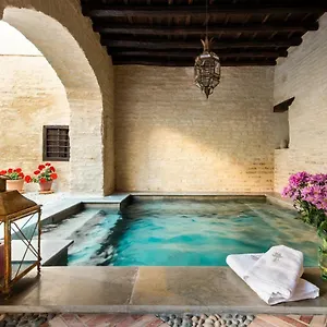 Apartahotel Palacio Bucarelli, Sevilla