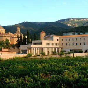 hostatgeria-de-poblet.catalonia-hotels.com/